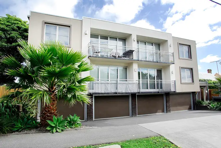Main view of Homely unit listing, 4/10 Fitzroy Street, Geelong VIC 3220