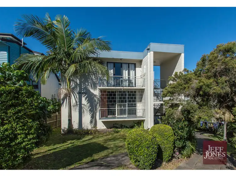 7/16 Wilkins Street, Annerley QLD 4103