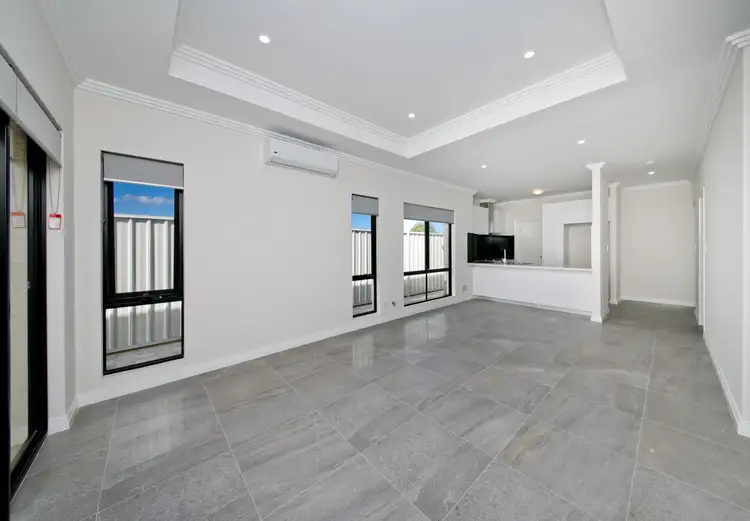 Second view of Homely unit listing, 12b Hewton Street, Morley WA 6062