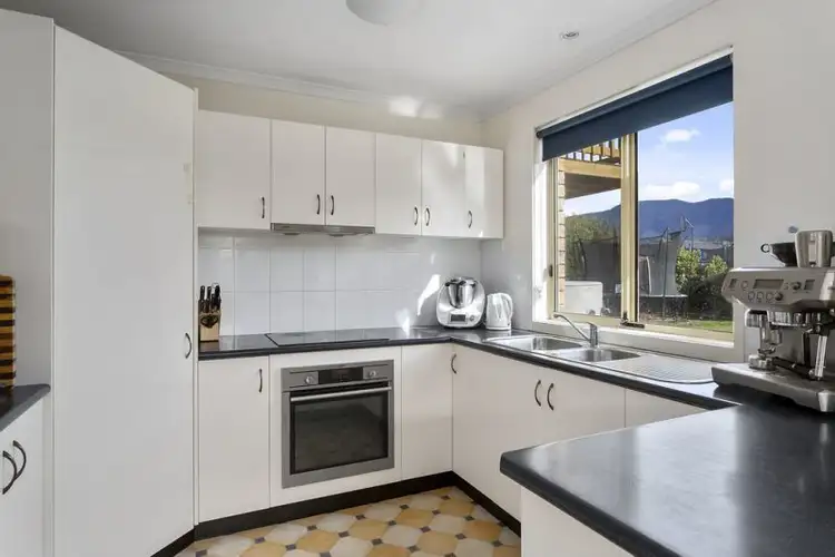 Sixth view of Homely house listing, 3 Coghlan Court, Old Beach TAS 7017