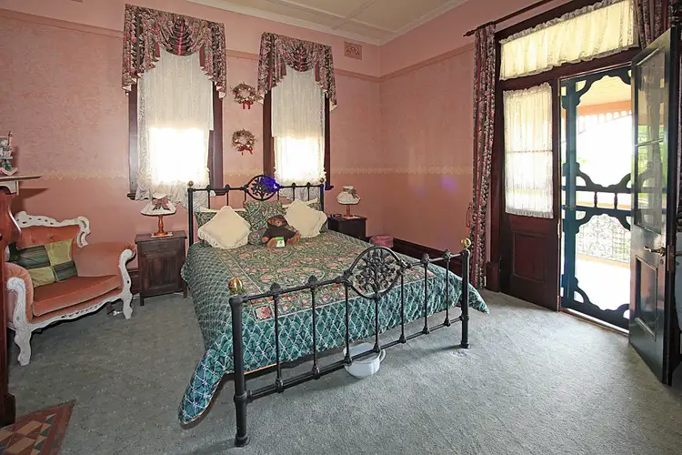 Seventh view of Homely house listing, 24 Dandaloo St, Narromine NSW 2821