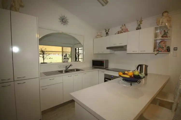 Sixth view of Homely house listing, 135/570 Pine Ridge Road, Coombabah QLD 4216