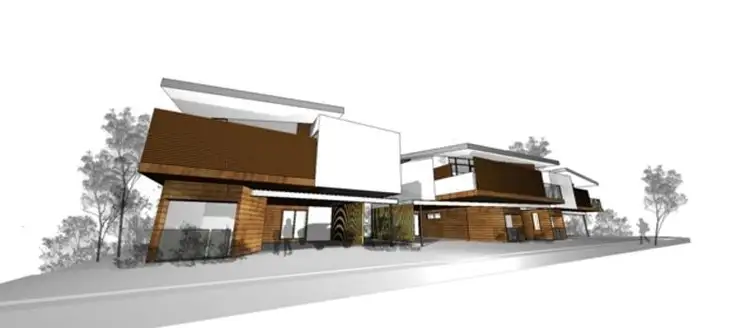 Main view of Homely land listing, LOT 2, 108 Beach Road, Torquay VIC 3228