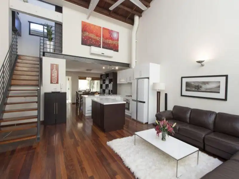 Main view of Homely townhouse listing, 7/34 Palmerston  Street, Perth WA 6000