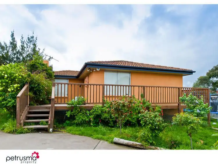 Main view of Homely house listing, 14 Landers Court, Rokeby TAS 7019