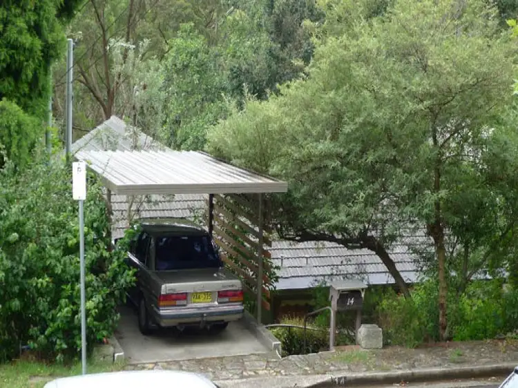 14 Gore St, Greenwich NSW 2065