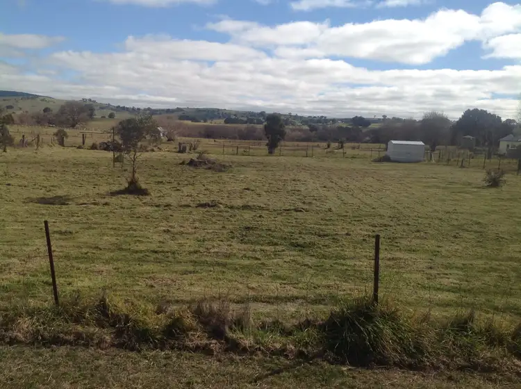 Fifth view of Homely land listing, 6 Turner Street, Barry NSW 2799