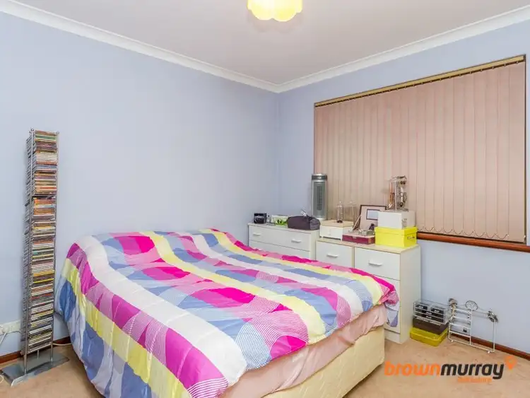 Fifth view of Homely unit listing, 4/6 Lester Drive, Thornlie WA 6108