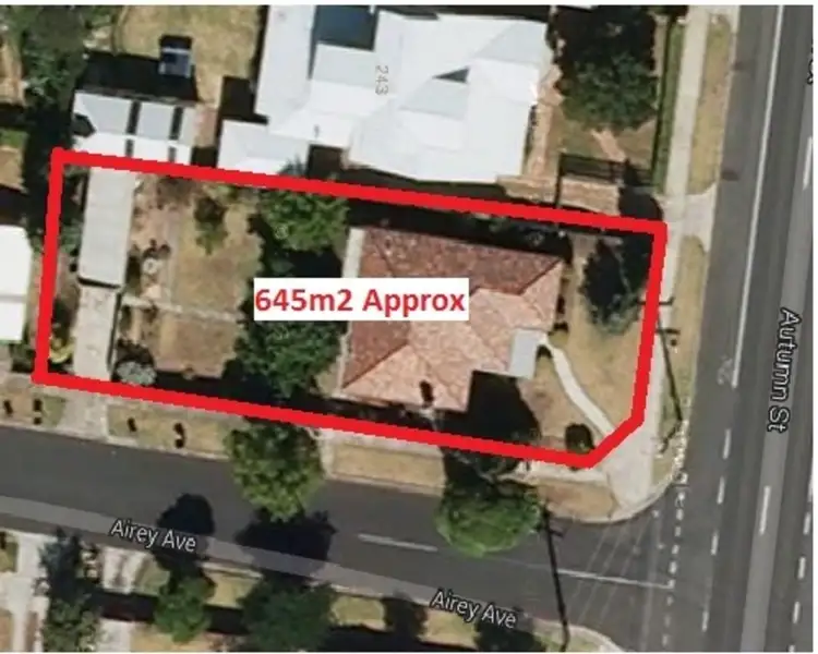 241 Autumn Street, Manifold Heights VIC 3218