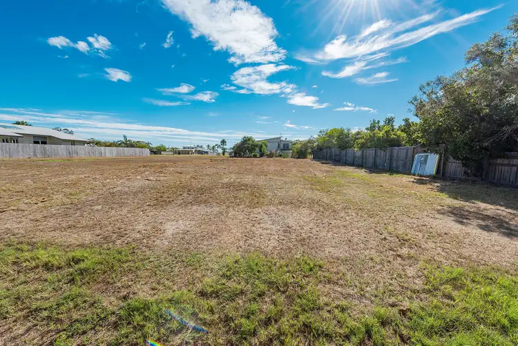 Fifth view of Homely land listing, 20 First Avenue, Woodgate QLD 4660