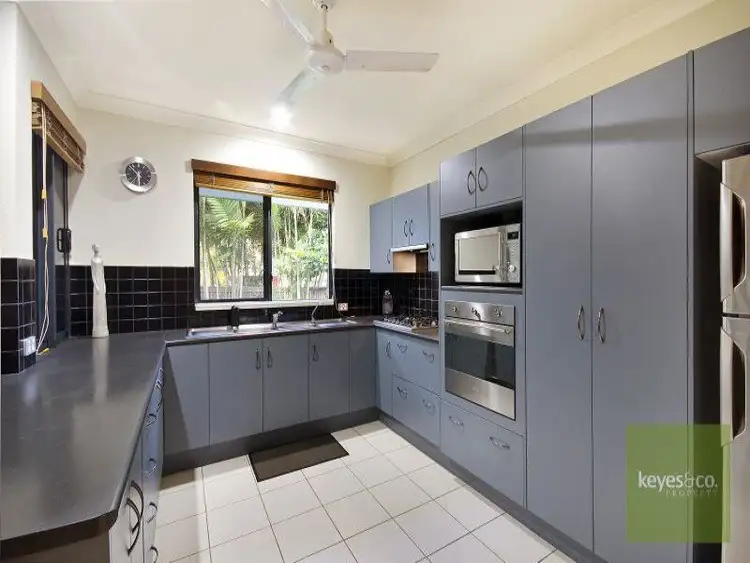 Fourth view of Homely house listing, 6 Barwin Court, Douglas QLD 4814
