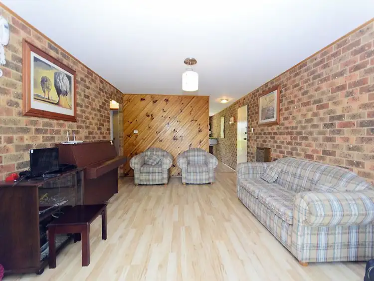 Fifth view of Homely apartment listing, 3/48 Dalley Crescent, Latham ACT 2615