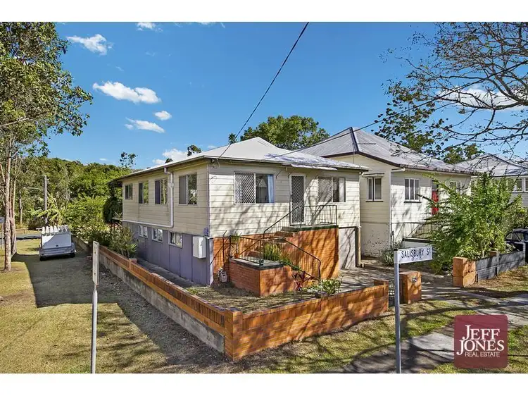67 Salisbury Street, Woolloongabba QLD 4102