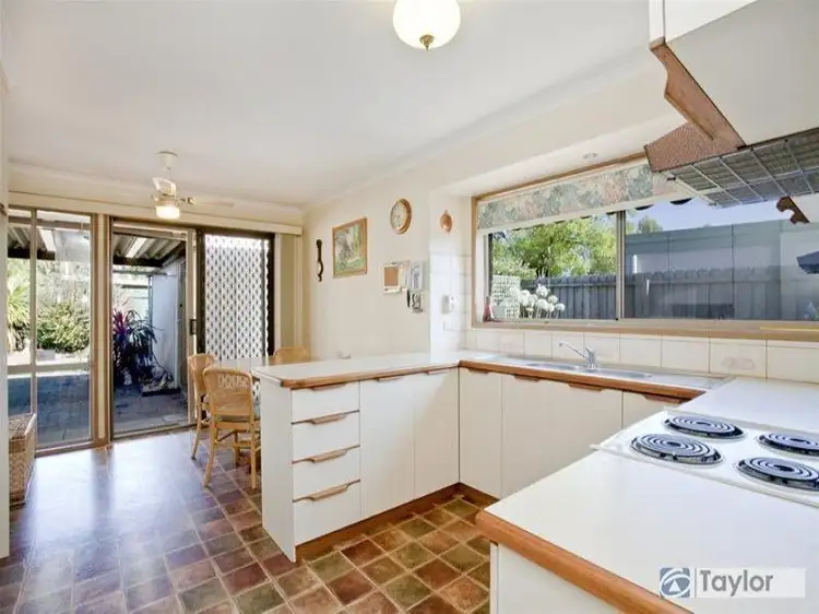 Fourth view of Homely house listing, 6 Colville Court, Herne Hill VIC 3218
