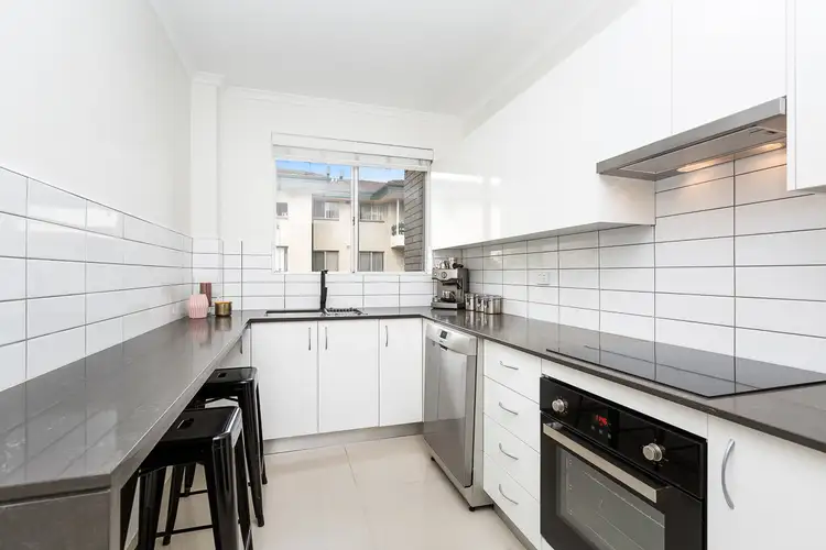 Third view of Homely apartment listing, 15/1-3 Corby Avenue, Concord NSW 2137