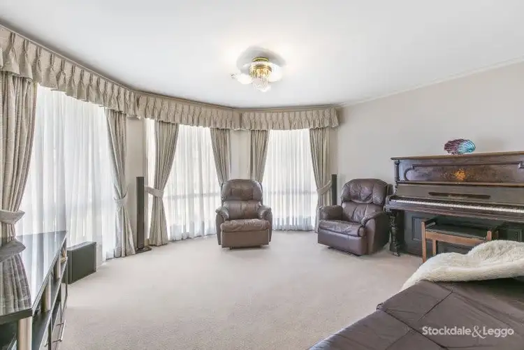 Fourth view of Homely house listing, 25 JAGGER CIRCUIT, Cranbourne East VIC 3977