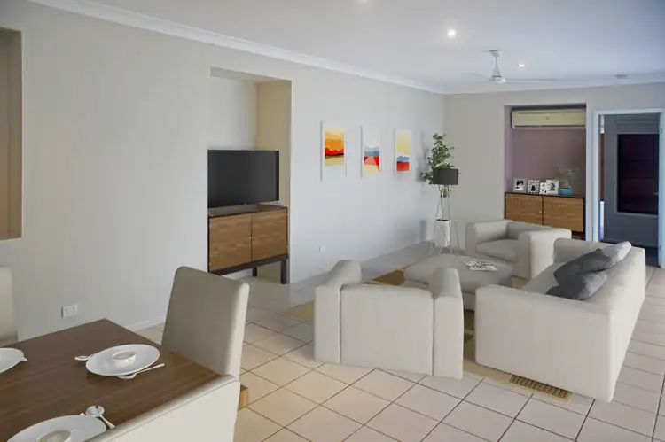 Second view of Homely house listing, 11 Myalup Close, Kewarra Beach QLD 4879