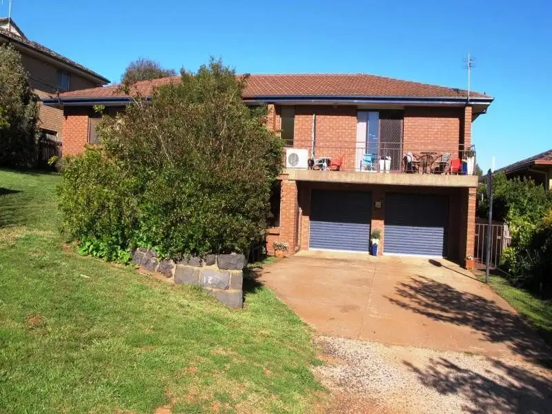 Main view of Homely house listing, 12 George Street, Millthorpe NSW 2798