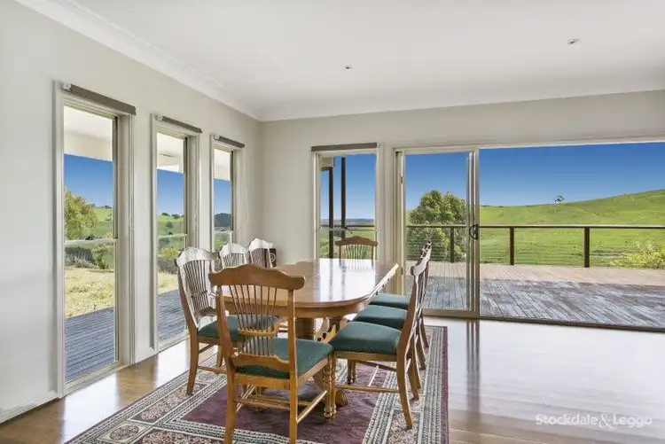 Fourth view of Homely rural property listing, 7155 SOUTH GIPPSLAND HIGHWAY, Loch VIC 3945