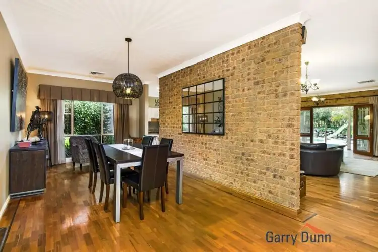 Fourth view of Homely rural property listing, 12 Pembury Cl, Denham Court NSW 2565