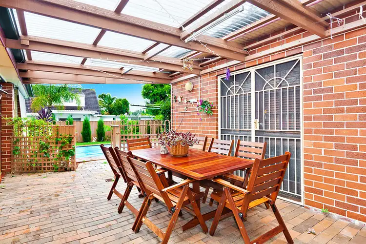 Third view of Homely house listing, 1 Bareena St, Strathfield NSW 2135