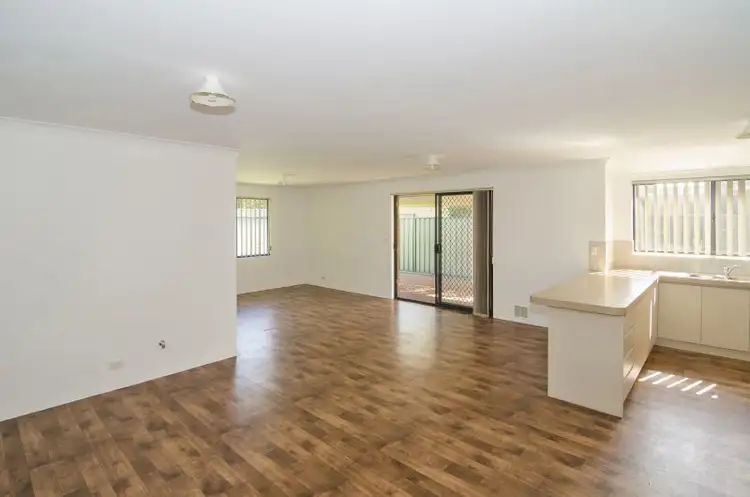 Third view of Homely house listing, 19 Honeyeater Crescent, Geographe WA 6280