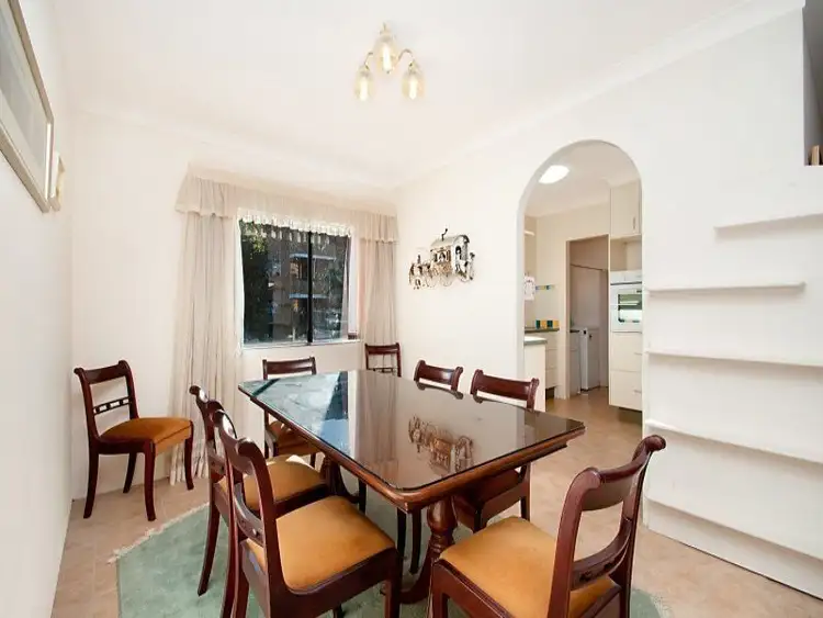 Third view of Homely apartment listing, 8/14-18 William Street, Hornsby NSW 2077