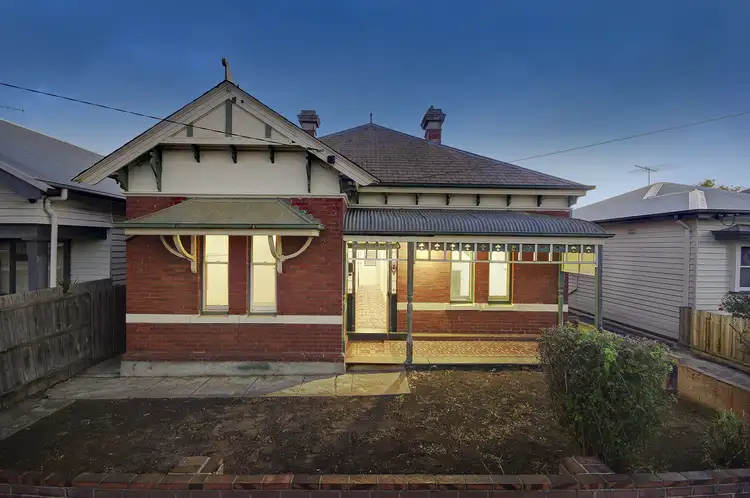 Second view of Homely house listing, 23 Preston Street, Geelong West VIC 3218