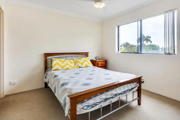 Fifth view of Homely apartment listing, 10/13 Illawong Street, Chevron Island QLD 4217