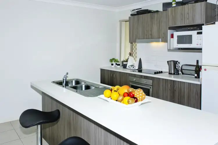 1/9 EUGENIA STREET, Rothwell QLD 4022