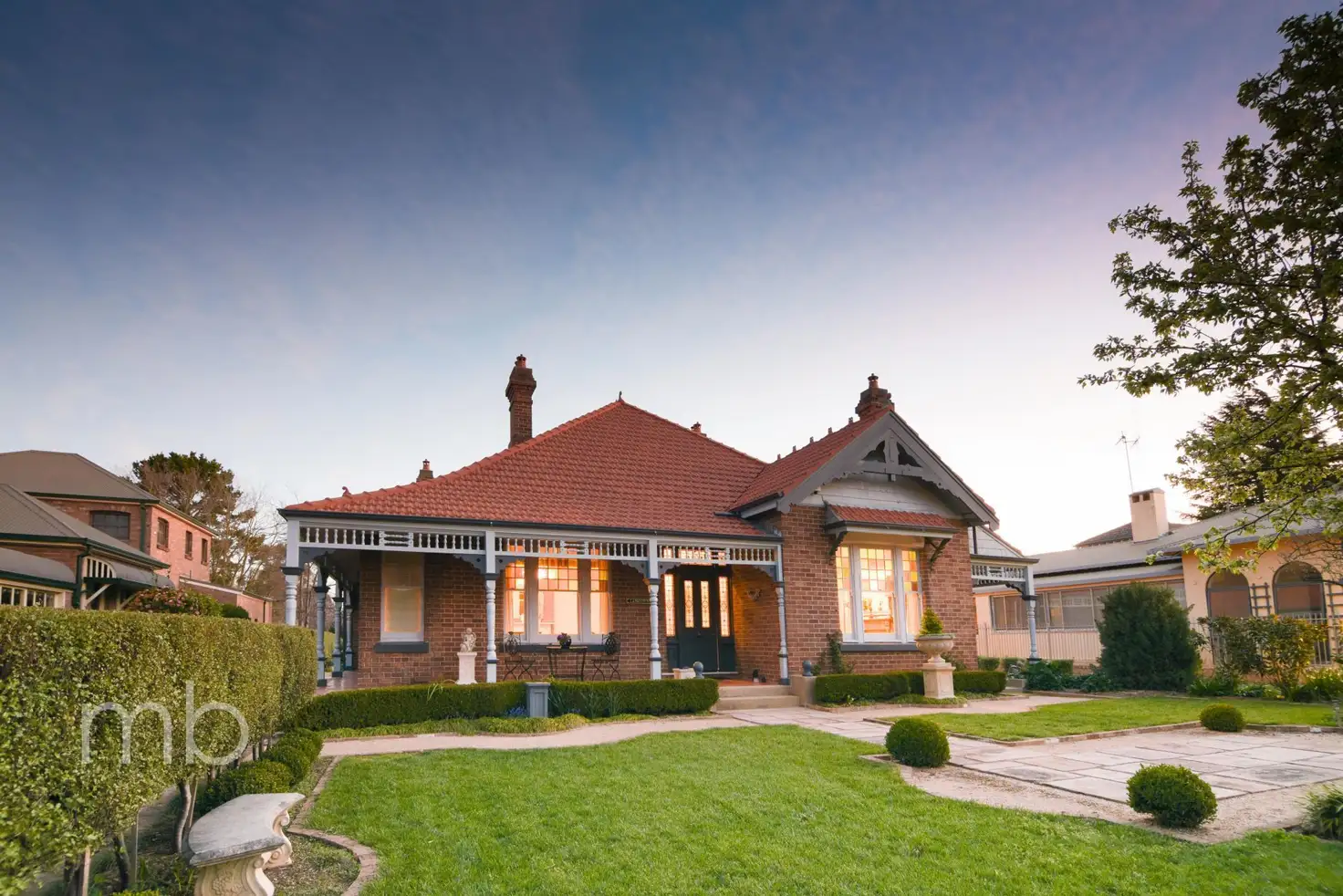 Main view of Homely house listing, 72 Byng Street, Orange NSW 2800