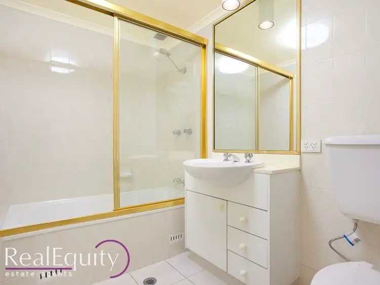 Sixth view of Homely unit listing, 23/7 Mead Drive, Chipping Norton NSW 2170