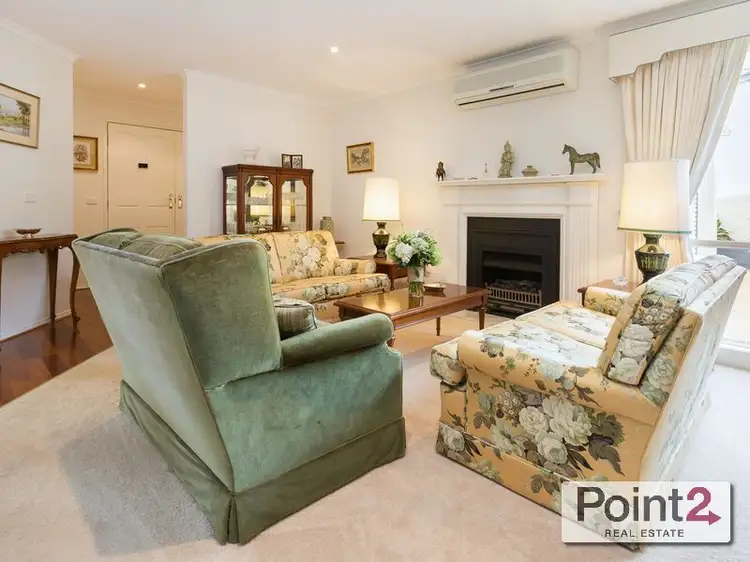 Second view of Homely house listing, 2/5 Woodlyn Mews, Mount Eliza VIC 3930