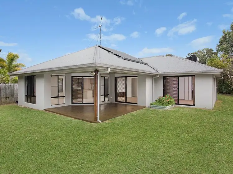 Sixth view of Homely house listing, 8 Pear Court, Buderim QLD 4556