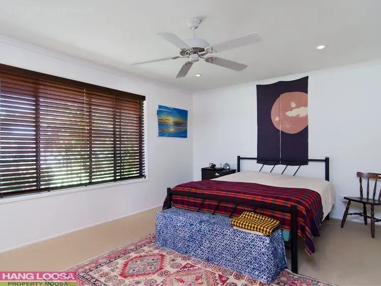 Sixth view of Homely house listing, 31 Outlook Drive, Tewantin QLD 4565