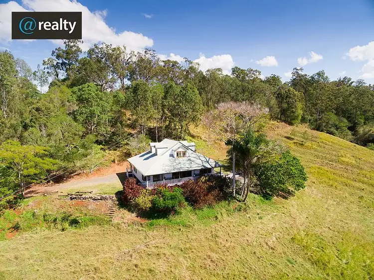 Third view of Homely rural property listing, 16 Bluff Road, Kenilworth QLD 4574