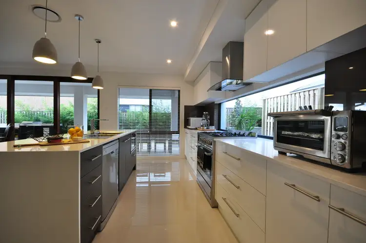 Fourth view of Homely house listing, 18 Altitude Street, Rochedale QLD 4123