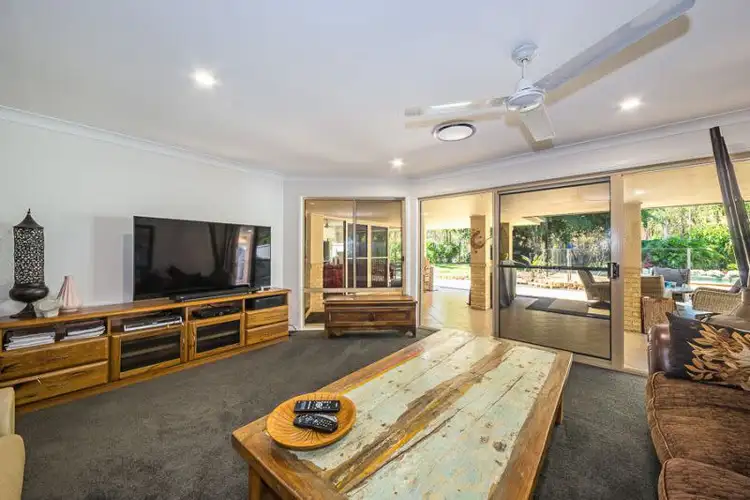 Sixth view of Homely house listing, 165 Endeavour Drive, Banksia Beach QLD 4507