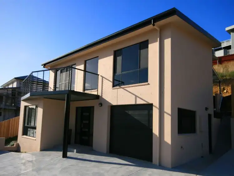 Second view of Homely house listing, 2 Olive Grove, Lenah Valley TAS 7008