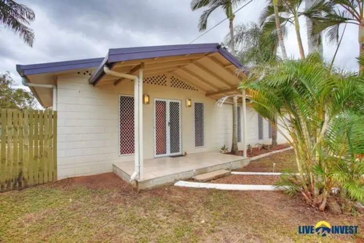 Second view of Homely house listing, 9 Duncan Court, Kelso QLD 4815