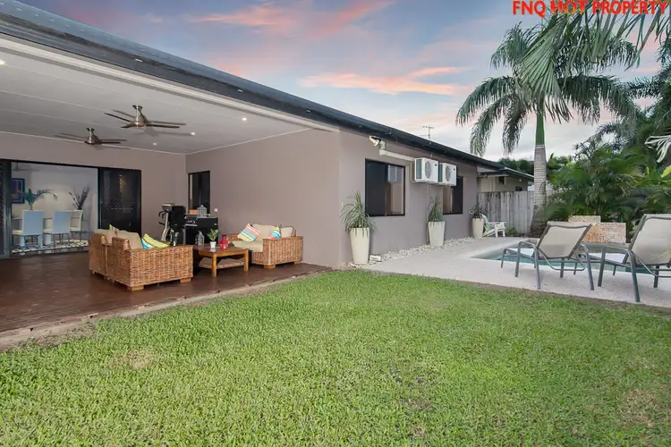 Fourth view of Homely house listing, 28 Bilgola Drive, Kewarra Beach QLD 4879