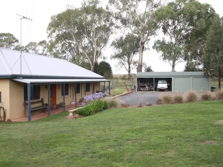 Third view of Homely house listing, 527 Spring Hill Road, Millthorpe NSW 2798