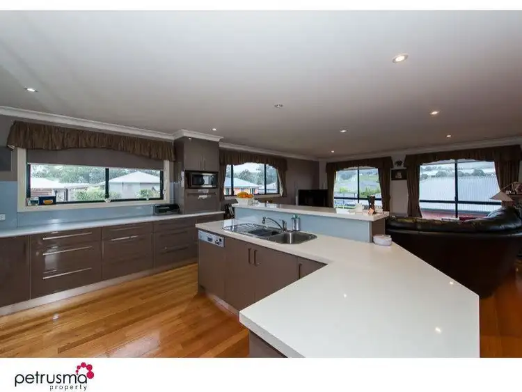 Fourth view of Homely house listing, 39 Corlacus Drive, Kingston TAS 7050