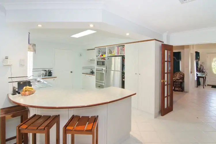 Second view of Homely house listing, 12 Pebble Drive, Geographe WA 6280