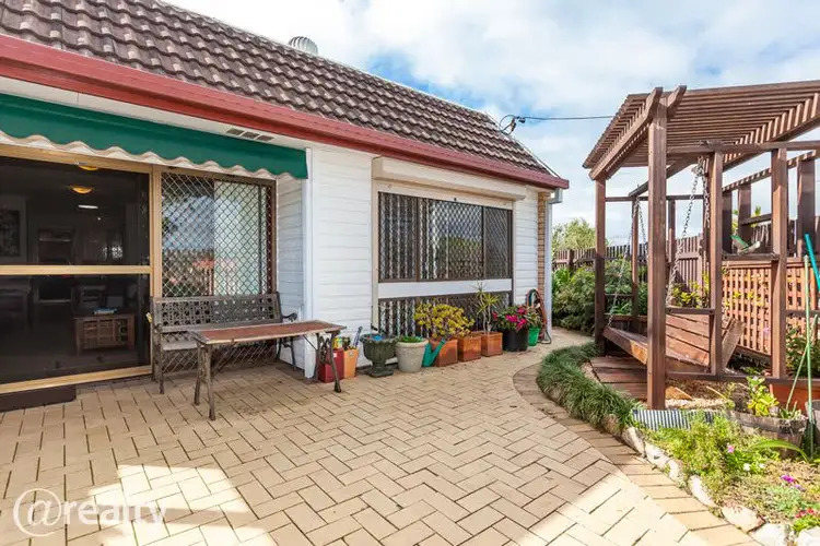 Main view of Homely townhouse listing, 12/57 North Rd, Woodridge QLD 4114