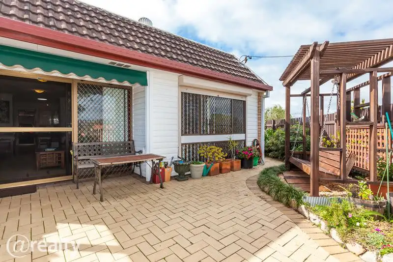 Main view of Homely townhouse listing, 12/57 North Rd, Woodridge QLD 4114