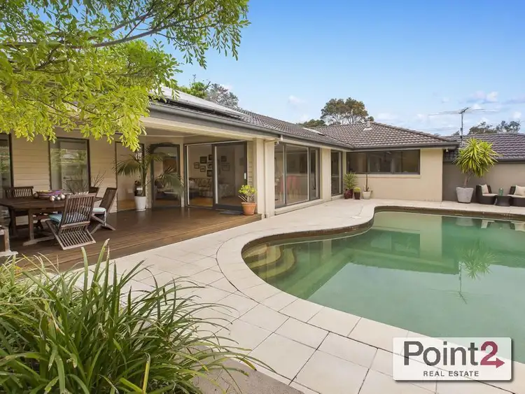 29 Wimborne Avenue, Mount Eliza VIC 3930