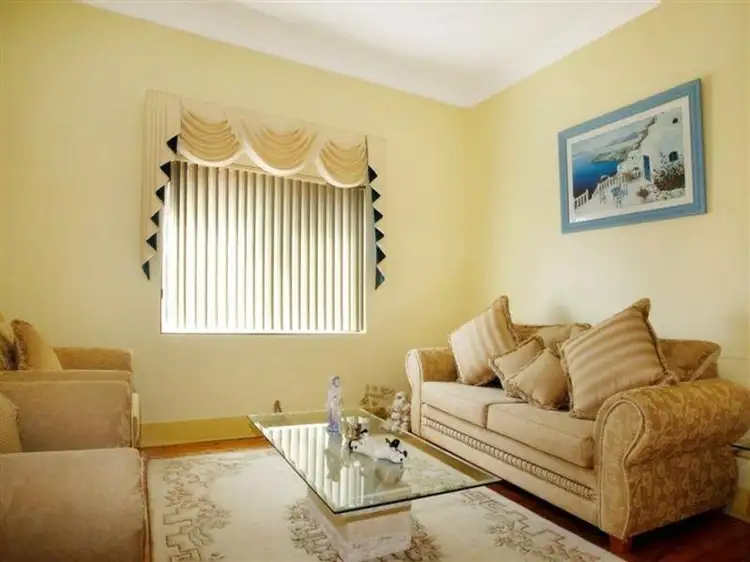 Second view of Homely house listing, 40 Leith Street, Croydon Park NSW 2133