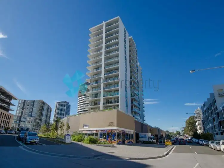 701/43 Shoreline Drive, Rhodes NSW 2138