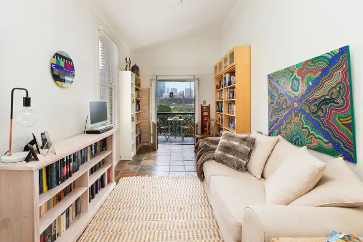 Fifth view of Homely terrace listing, 143 Brougham Street, Woolloomooloo NSW 2011